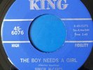 JUNIOR McCANTS ORIGINAL US RARE IN DEMAND NORTHERN SOUL SINGLE