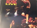 AC/DC Live Limited Collector's Edition Vinyl (NM,OIS)