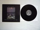Kvist - For Kunsten Maa Vi Evig Vike LP CULT