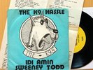 THE K9s'  K9 HASSLE 7