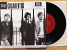 THE CIGARETTES They're Back Again 7