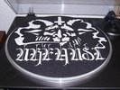 Urfaust - Slipmat Stoned Goat, new (Ruins of Beverast, The Devils Blood, Mare)