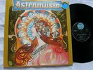 LIBRARY MARCELLO GIOMBINI LP ASTROMUSIC ELECTRO FUNK LISTEN