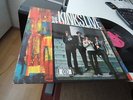 THE KINKS AT THE KELVIN HALL 1967 IN MINT BEAT/PROG. MONSTER