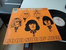 THE LORDS GOOD SIDE OF JUNE 1968 1ST WEISS GOLD COLUMBIA