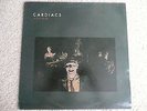 Cardiacs Is this the life Torso 12060 Great condition vinyl 12