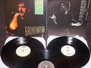 FRANK ZAPPA TOUR 88 : BROADWAY THE HARD WAY – LIVE 3 LP BOX SET