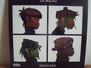 Gorillaz - Demon Days Double LP (12'') *rare* Damon Albarn