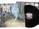 CEMETARY -An Evil Shade of Grey LP 1992 RAR entombed katatonia therion sentenced