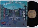 FILLMOTIONS Young Girls In Motion YOUNG GIRL LP VG++ SHRINK private modern soul