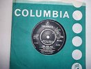 THE THIRD RAIL - Run Run Run / No Return - COLUMBIA 1967 ORIGINAL **NUGGETS**