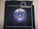 THE MISUNDERSTOOD - Children Of The Sun / I Unseen - 1969 FONTANA =  ORIGINAL