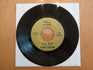Velvet Illusions-Acid Head/She Was The Only Girl-1967-Tell T 700-7