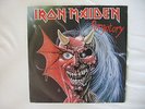 Iron Maiden Purgatory 1981 UK 7