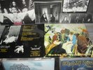 GRAND BELIALS KEY - Mocking The Philanthropist 1st press - WOOD NYMPH - 1997