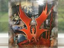 WARLORD: Rising out of Ashes (LP - NEU)