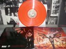 NECROMANTIA - Scarlet Evil Witching Black lim. 300 1st press RED VINYL mayhem