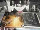 RUNNING WILD - Gates To Purgatory - NOISE - 1984 - dio metallica slayer venom