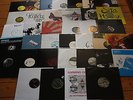 37x Vinyls Sven Väth  Hawtin Villalobos Cocoon Hits Techno Minimal Electro