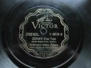 McKINNEY'S COTTON PICKERS 'ZONKY' VICTOR V38118, JAZZ CLASSICS