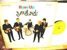 The Yardbirds Lp Having A Rave Up Mono Original Epic