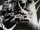 2010 Grey/ White Wax Lp THE CHARIOT Long Live GOOD FIGHT Records Limited #377