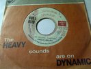 PHILLIS DILLON-WE BELONG TOGETHER-DUKE REID-1972- REGGAE 45 7