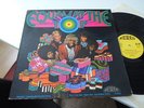 THE EQUALS AT THE TOP 1968 1ST PRESS TOP RARITY