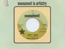 Hear - Rare Northern Soul /Popcorn 45 - Fred Carter Jr - Happy Tears - M-