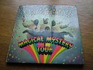 THE BEATLES. MAGICAL MYSTERY TOUR. ORIGINAL 7