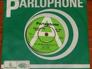 BILLY FURY   ALL THE WAY TO THE USA   UK PARLOPHONE 7