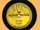 ROY ORBISON ON SUN 78 242