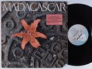 MADAGASCAR Spirit of the Street ARISTA LP NM