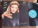 Julie London/Julie Is Her Name Vol 2/Cheesecake/Liberty LRP 3100/EX: Plays MINT-