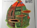 PUBLIC IMAGE LIMITED HAPPY?  LP ALBUM 12