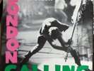 The Clash - London Calling LP