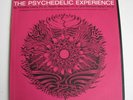 THE PSYCHEDELIC EXPERIENCE LP Timothy Leary Ralph Metzner Richard Alpert EX+/NM