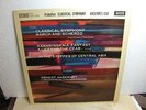 Prokofiev Classical Symphony Ernest Ansermet 1961 stereo LP Decca SXL 2292