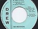 Northern Soul -The Precisions classic