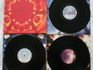 BOARDS OF CANADA     GEOGADDI   Original 2002 WARP triple disc LP