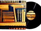 TOSCA: Suzuki In Dub LP G-STONE RECORDS 018 12