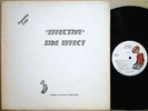 RaRe Soul Funk Breaks SIDE EFFECT Effective Promo Only 1973 Orig GAS LP HEAR IT