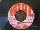 BOBBY WINSTON FRANCIS-VENUS / LOVE IS BLUE. EX-ORIGINAL JAMAICAN PRESS- LISTEN