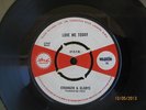 STRANGER & GLADY - LOVE ME TODAY/OVER AND OVER AGAIN - UK PRESS - M- LISTEN 