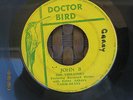 RAYMOND HARPER WITH BOBBY AITKEN-AMOUR/ THE VIBRATORS-JOHN B- M-.  LISTEN 