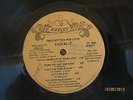 CASUAL T-PRESCRIPTION FOR LOVE-ORIGINAL JAMAICA PRESS.-RITA MARLEY MUSIC LISTEN