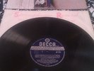 OMEGA RED STAR - FROM HUNGARY LP EX+ V. RARE ORIGINAL UK DECCA PSYCH / PROG