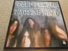 DEEP PURPLE - MACHINE HEAD - QUADRAPHONIC - 1972 - UK ISSUE - EXCELLENT
