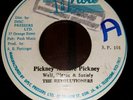 Well, Pleased And Satisfied Pickney A Have Pickney Killer Roots 7