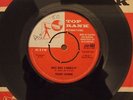 FREDDIE CANNON BUZZ BUZZ A DIDDLE IT TOP RANK EX+ SUPERB COPY WOW L K